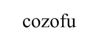 COZOFU