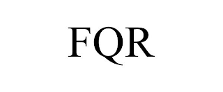 FQR