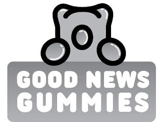 GOOD NEWS GUMMIES