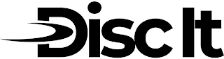 DISC IT