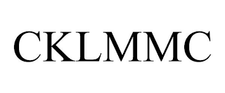 CKLMMC