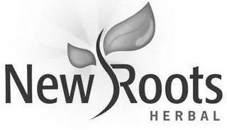 NEW ROOTS HERBAL