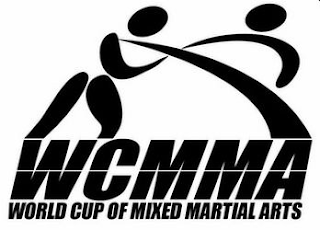 WCMMA WORLD CUP OF MIXED MARTIAL ARTS