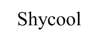 SHYCOOL