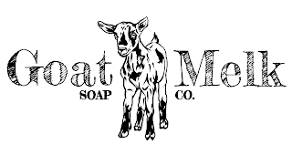 GOAT MELK SOAP CO.