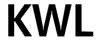 KWL