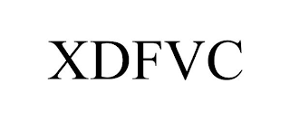 XDFVC