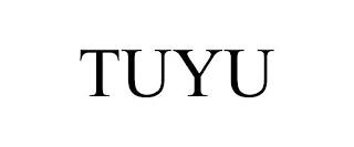 TUYU