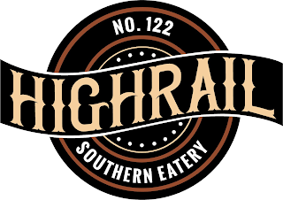 NO. 122 HIGHRAIL SOUTHERN EATERY