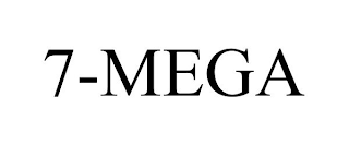 7-MEGA