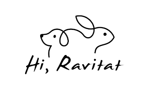 HI, RAVITAT