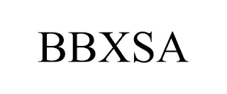 BBXSA