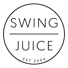 SWING JUICE EST 2004