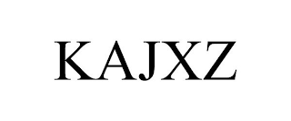 KAJXZ