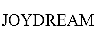 JOYDREAM