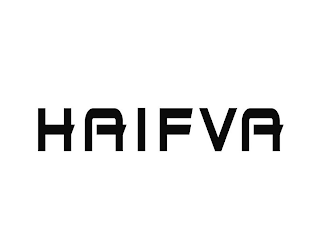 HAIFVA