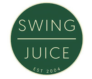 SWING JUICE EST 2004