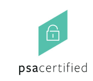 PSACERTIFIED