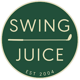 SWING JUICE EST 2004