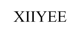 XIIYEE