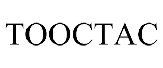TOOCTAC