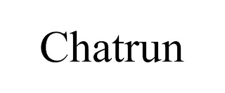 CHATRUN