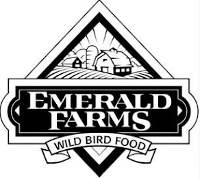 EMERALD FARMS WILD BIRD FOOD