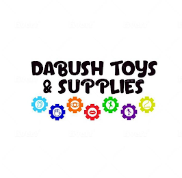 DABUSH TOYS & SUPPLIES