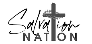 SALVATION NATION