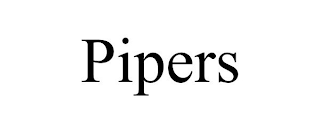 PIPERS