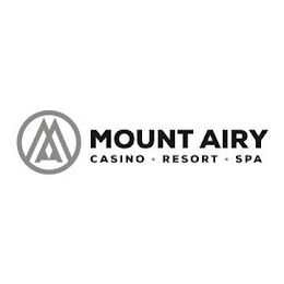 MA MOUNT AIRY CASINO RESORT SPA