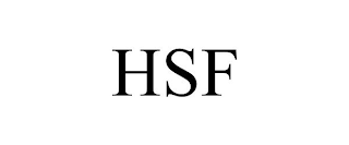 HSF