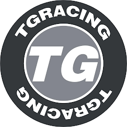 TG TG RACING TG RACING