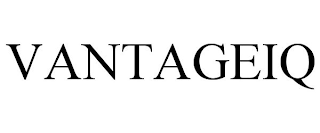 VANTAGEIQ