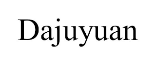 DAJUYUAN