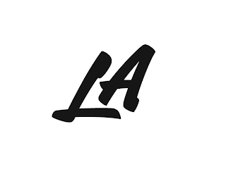 LA