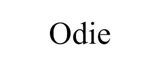 ODIE