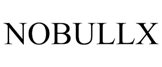 NOBULLX