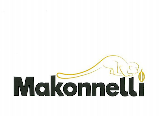 MAKONNELLI