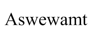 ASWEWAMT