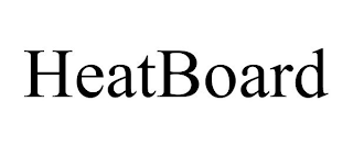 HEATBOARD