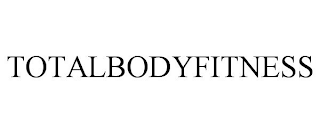 TOTALBODYFITNESS