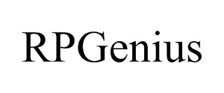 RPGENIUS