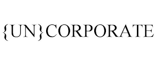 {UN}CORPORATE