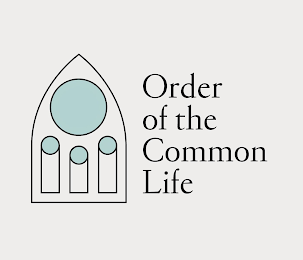 ORDER OF THE COMMON LIFE