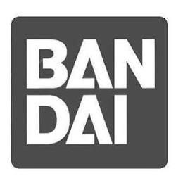 BANDAI