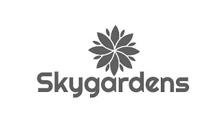 SKYGARDENS