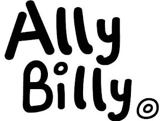 ALLY BILLY