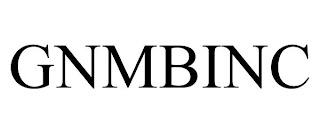 GNMBINC