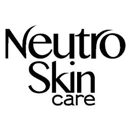 NEUTRO SKIN CARE